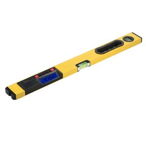 Livella a bolla 600mm Digital Laser Level Angle Ruler Finder orizzontale verticale Cross Line goniometro - Product Image 2