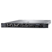 Poweredge R6525 Data Center Server PC Computer 1U AMD EPYC Media Video GPU Server