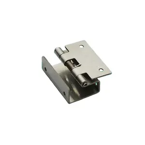 SK2-391 Medical Cabinet Adjustable Concealed Door Hinge