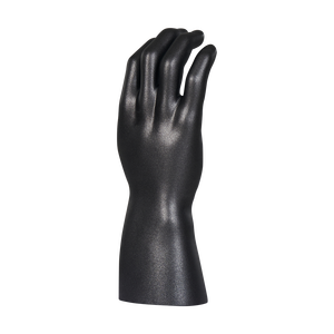 Manichini all'ingrosso con la <span class=keywords><strong>testa</strong></span> <span class=keywords><strong>e</strong></span> le mani maschio femminile manichino a mano per gioielli - Product Image 6