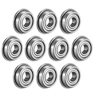 Roulement à billes miniature à gorge profonde à bride pour <span class=keywords><strong>imprimante</strong></span> <span class=keywords><strong>3D</strong></span> F695 F623 F686 F688 F689 F696 F698 - Product Image 5