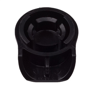 Cache-bras d'essuie-glace Ford F85Z 1504178 AA, capuchon de boulon d'essuie-glace de pare-brise avant, ajustement universel - Product Image 2