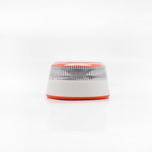 Luces de Emergencia LED <span class=keywords><strong>V16</strong></span> para Tráfico con Certificado IDIADA Luces de Advertencia LED <span class=keywords><strong>Baliza</strong></span> <span class=keywords><strong>V16</strong></span> Homologada DGT con Geolocalizador - Product Image 5