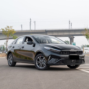 Hot Bán Chất Lượng Cao Xăng Xe Ô Tô <span class=keywords><strong>K3</strong></span> <span class=keywords><strong>2025</strong></span> 1.5L Cvt Deluxe Phiên Bản 5 Ghế Sedan Xăng Xe Ô Tô Mới Trong Kho - Product Image 5