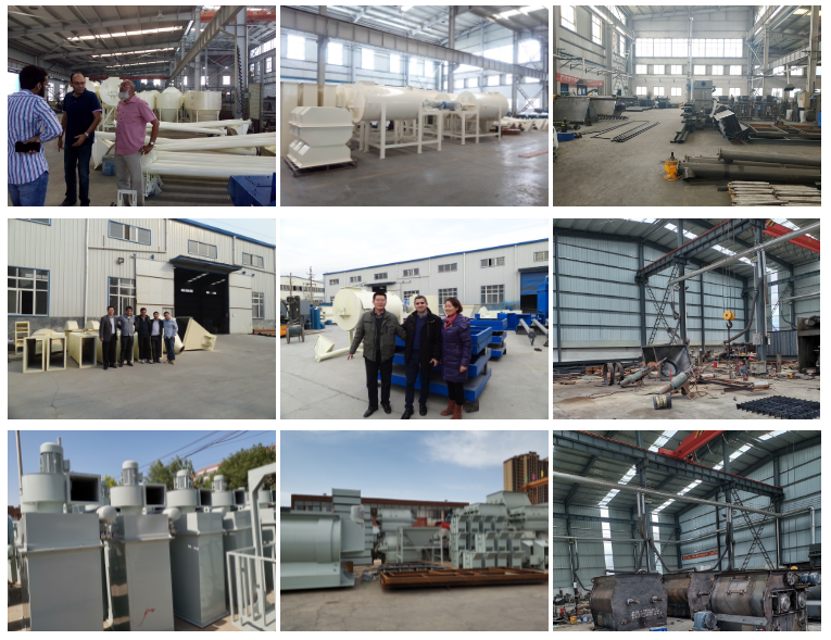 Ceramic Tile Adhesive Mortar Manufacturing Machine Dry Mortar Mix Machine
