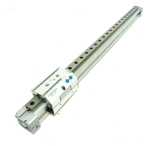<span class=keywords><strong>DGPL</strong></span>-25-600-PPV-A-KF-B 161792 Accionamiento Lineal Serie <span class=keywords><strong>DGPL</strong></span> Pistón de 25 mm Carrera de 600 mm Guiado - Product Image 1