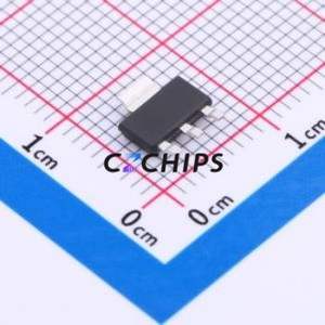 Nuevo y Original SL8402 SOT-223-3 Circuito integrado IC Chip PMIC Interruptor electrónico de potencia - Product Image 2