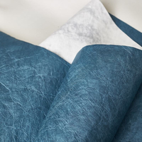 Tissu en microfibre Hypak personnalisé, imprimé, respirant, imperméable, résistant aux UV, infroissable, antibactérien et écologique