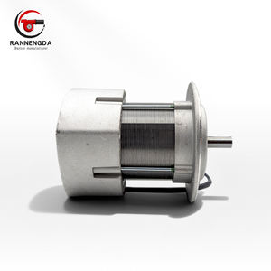 มอเตอร์ Riello RS34 ของแท้จากอิตาลี 3013490 มอเตอร์สำหรับอุปกรณ์หัวเผาก๊าซอุตสาหกรรม อะไหล่หัวเผาหม้อไอน้ำ <span class=keywords><strong>ราคา</strong></span>โรงงาน - Product Image 2