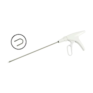 Tek kullanımlık açık cerrahi titanyum klip 5mm 10mm endo klipler için otomatik uygulayıcı - Product Image 5