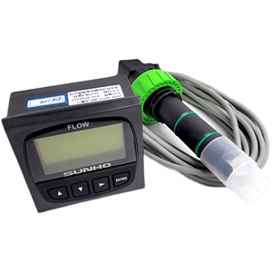 Analyseur de <span class=keywords><strong>d</strong></span>ébit de turbine à <span class=keywords><strong>eau</strong></span> SUNHO FL8450 4-20mA, <span class=keywords><strong>testeur</strong></span> de <span class=keywords><strong>d</strong></span>ébit <span class=keywords><strong>d</strong></span>'<span class=keywords><strong>eau</strong></span> RS485, relais à double limite, <span class=keywords><strong>d</strong></span>ébitmètre de turbine <span class=keywords><strong>pour</strong></span> l'<span class=keywords><strong>eau</strong></span> - Product Image 3