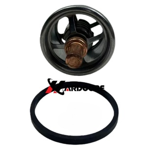 Regulator 418-4163 Water Temperature 4184163 for Engine 3176C 3408 C27 C32 D9R - Product Image 4