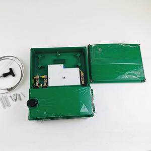 Boîtier de distribution de fibre optique extérieur 16 cœurs, boîtier terminal optique 16F pour les télécommunications indonésiennes pour utilisation FTTH - Product Image 5