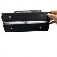 Présentoir de rangement pour lunettes à 12 compartiments, organisateur de lunettes, vitrine pour lunettes de soleil, vente en gros