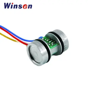 Winsen 제조업체 WPAK67 일반 유형 절연 필름 압력 센서 확산 실리콘 차동 압력 센서