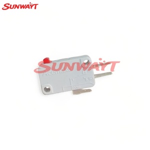 Micro-interrupteur durable pour bouton poussoir, 3 bornes, pour machine de jeu d'arcade, interrupteur pour joystick, micro-interrupteur Acemake - Product Image 3