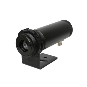 เซ็นเซอร์วัดอุณหภูมิอินฟราเรดแบบอุตสาหกรรม 4-20mA สำหรับอุตสาหกรรม - Product Image 5