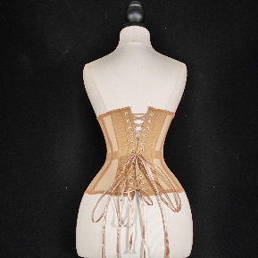 King Mcgreen Star Women Hight Quality <b>Corset</b> Bustier Underbust Transparent Mesh Steel <b>Boned</b> Waist Trainer Bodice Lace up Tops - Product Image 3