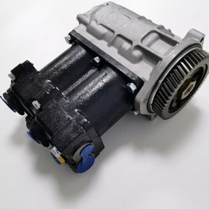 Nuevo Compresor de Freno de Aire TAI Original 29100-2323/29100-2364 para Camiones Hino con Motor J08C (Material de Acero) - Product Image 1