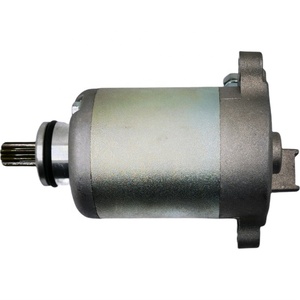 מפעל ישיר 125cc אופנוע המתנע מנוע חדש מצב aprilia arrecife 125 אטלנטי הבאנה בחזרה mojito מחדש - Product Image 4