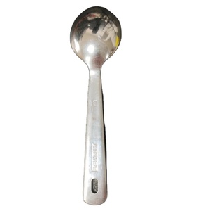 Cuchara DFU79 AL ARMEE Personalizada de Acero Inoxidable para Cocina y Jardín con Gancho en el Mango - Product Image 2