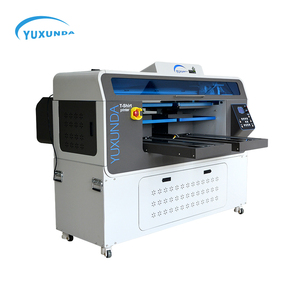 Impresora de Película DTF Dual Yuxunda I3200, Máquina de Impresión DTF, Impresoras DTG, Máquina para Camisetas y Sudaderas - Product Image 4