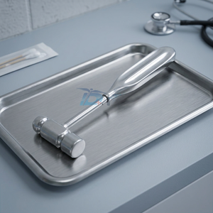 Cloward Style Mallet orthopedic instruments - Product Image 3