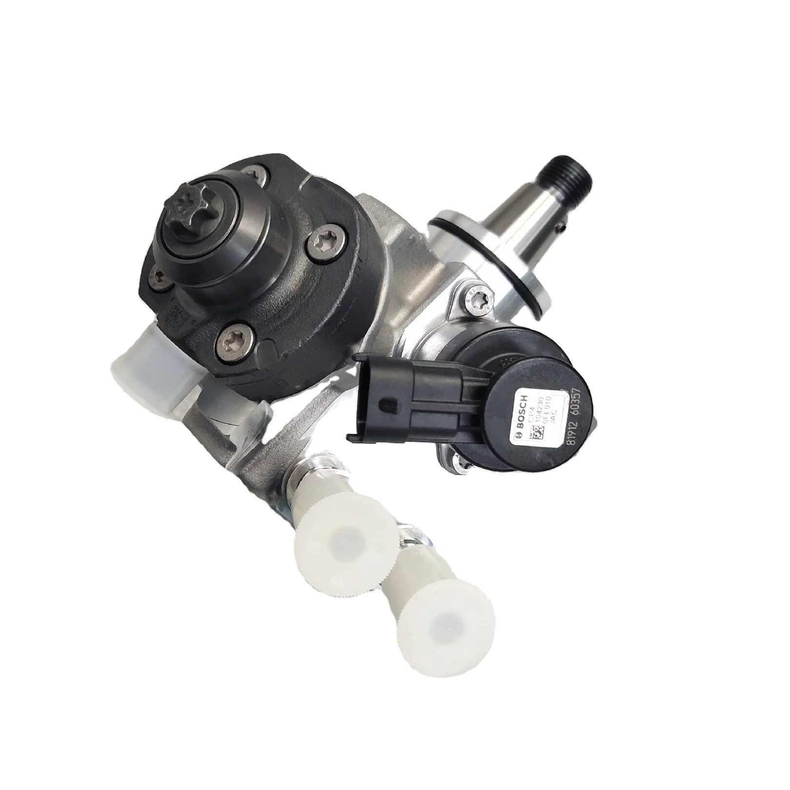 diesel fuel pump cp4 0445020509 for yanmar with good quality diesel pump 0 445 020 509 same as original