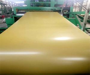 <span class=keywords><strong>RAL</strong></span> 9003 solo blanco <span class=keywords><strong>RAL</strong></span> <span class=keywords><strong>9004</strong></span> solo negro RAL3001 solo color rojo recubierto prepintado acero galvanizado bobina Ppgi para techo - Product Image 5