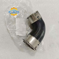 Composant de guidage gonflable pour pièces automobiles, tuyau d'air de turbocompresseur 13718054840 pour BMW Série 3 G80 G82 Série 4 G82 M4 G83