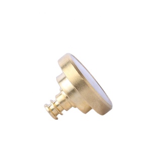 Dispositivo de seguridad de gas LPG Dispositivo DE SEGURIDAD Regulador de gas Manómetro - Product Image 3