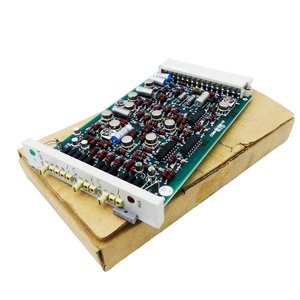 7TW2300-0/BB ชุดควบคุมแรงดันไฟฟ้า PLC - Product Image 2