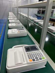 Medische EHBO-Kit Levert Apparatuur Draagbare <span class=keywords><strong>Holter</strong></span> 3 Kanaals Veterinair <span class=keywords><strong>Ecg</strong></span>-Apparaat Machine Met 12 Leads-Kabel - Product Image 6