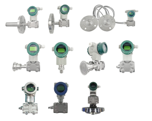 High-quality OEM Industrial Explosion-proof Sensor and Intelligent ZT-3051DG Smart Differential ZT-3051DG Z - Product Image 2