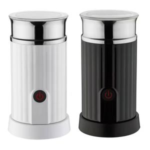 Mousseur à lait électrique professionnel écologique en plastique, machine à vapeur chaude/froide, outils pour café/thé, mousseur à lait automatique - Product Image 1