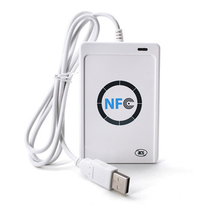 Lecteur/graveur NFC sans contact Lecteur RFID USB 13.56MHz avec SDK gratuit - Product Image 3