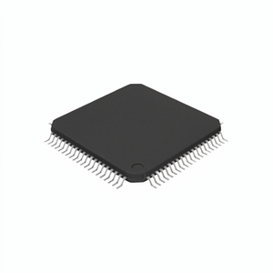 FPD87310VHB Electronic Circuit Components 80 TQFP Manufacturer Channel Clock Timing - Product Image 1