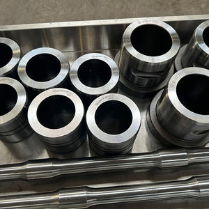 บูชด้านใน SB121 สำหรับไฮดรอลิกเบรกเกอร์ บูชล่าง บูชบน สำหรับหัวเบรกเกอร์รถขุด - Product Image 4