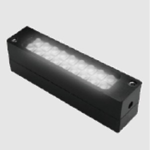 CCS LDL-PF-102X18RD Indicador Luminoso Rojo de 24VDC 9.1W para Uso Industrial - Product Image 2