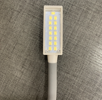 Lampe de machine à coudre au design mini, 15 LED, lumière LED magnétique pour machine à coudre