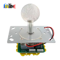 Bâton de combat illuminé par 12V de manette d'arcade de manette d'arcade à vendre