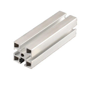 Industrial Aluminum <b>Profile</b> Aluminum Equipment Frame Aluminum <b>Profile</b> Aluminum Products Minjian 3030b - Product Image 5