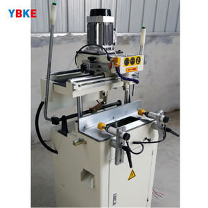 Machine à fabriquer des fenêtres et des portes, fraiseuse à tête unique - Product Image 3