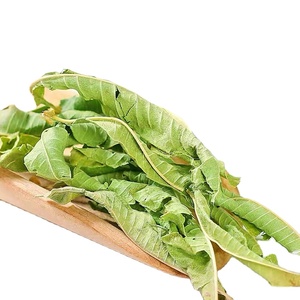 Ma Bian Cao, Hierba China Seca Natural, Té de Hojas Sueltas de Verbena Limón - Product Image 1