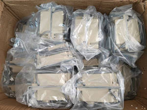 Vente flash : Pièce détachée pour machine textile domestique Qixing 682 à commande au pied séparée - Product Image 2