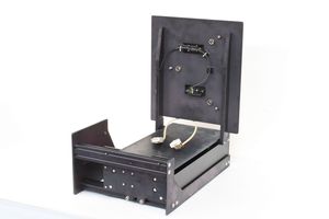Outil de mesure Semilab WT-2000PV LW33895 U-Pcd pour la fabrication de cellules solaires, fabriqué en Hongrie - Product Image 4