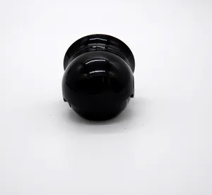 Boîtier de caméra d'intérieur OEM, en plastique ABS, pour caméra d'intérieur