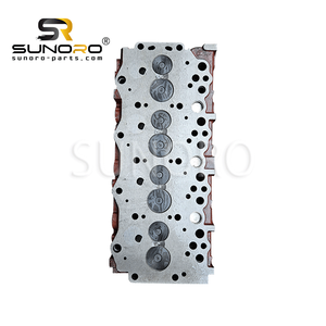 खुदाई करने वाले जैट प्रीजियो/बोगो पूर्ण सिलेंडर हेड जैट 3000cc ओ75a10100 OK75A-<span class=keywords><strong>10</strong></span>-100 - Product Image 3