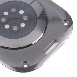 ขายส่งสำหรับ Apple Watch Ultra 2 49 มม. รุ่น A2986 A2987 เวอร์ชั่น LTE ฝาหลังกระจกนาฬิกาอัจฉริยะ อุปกรณ์เสริมโทรศัพท์ - Product Image 5