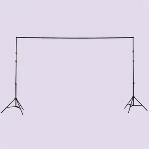 2x3 м подставка для фото-и видеостудии, фотография, муслиновый фон, ткань, картина, холст, рамка, система поддержки, чехол для переноски